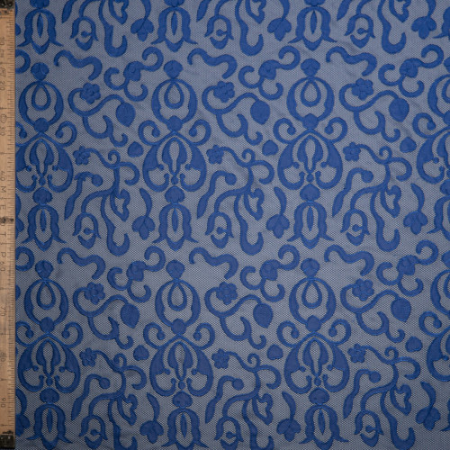 АППЛИКАЦИЯ НА СЕТКЕ