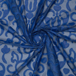 АППЛИКАЦИЯ НА СЕТКЕ