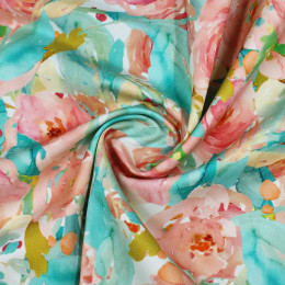 Джинсовая ткань