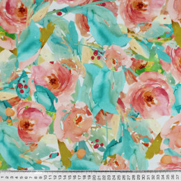 Джинсовая ткань