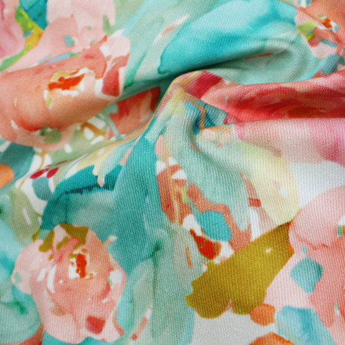 Джинсовая ткань