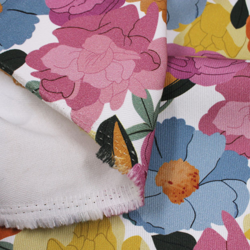 Джинсовая ткань