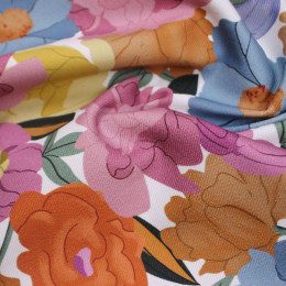 Джинсовая ткань