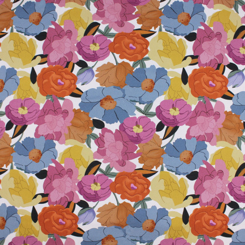 Джинсовая ткань