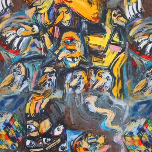 Джинсовая ткань