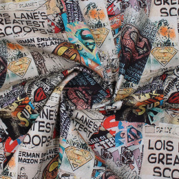 Джинсовая ткань