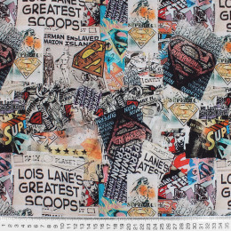 Джинсовая ткань