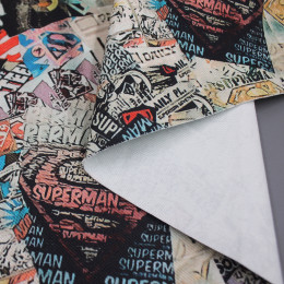 Джинсовая ткань