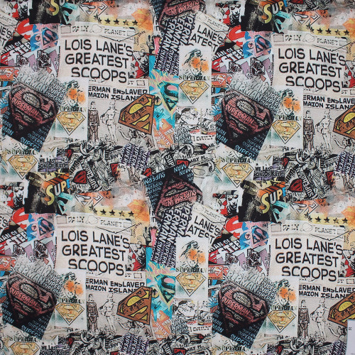 Джинсовая ткань