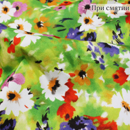 Джинсовая ткань