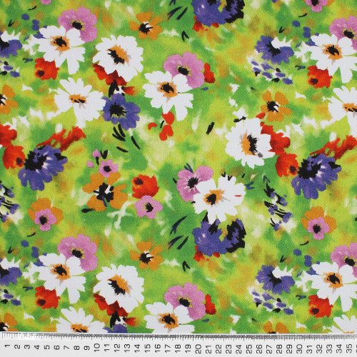 Джинсовая ткань