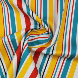 Джинсовая ткань