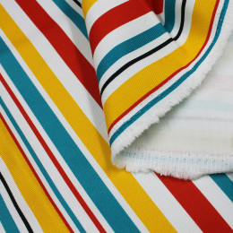 Джинсовая ткань