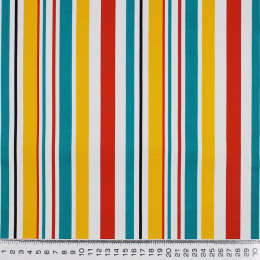 Джинсовая ткань