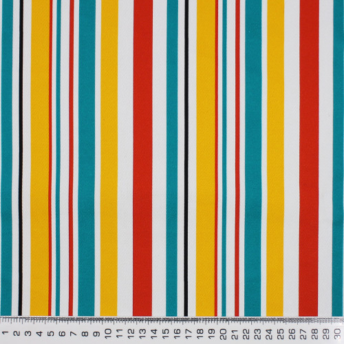 Джинсовая ткань