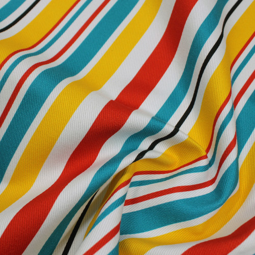 Джинсовая ткань