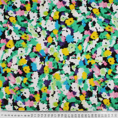 Джинсовая ткань