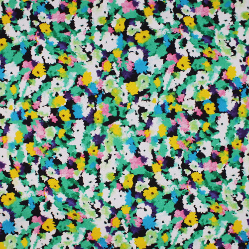 Джинсовая ткань