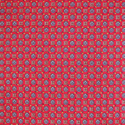 Хлопок 100% с геометрическим узором