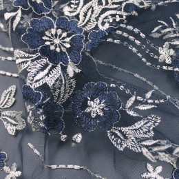 ВЫШИВКА НА СЕТКЕ