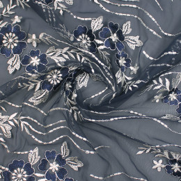 ВЫШИВКА НА СЕТКЕ