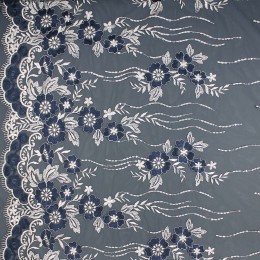 ВЫШИВКА НА СЕТКЕ