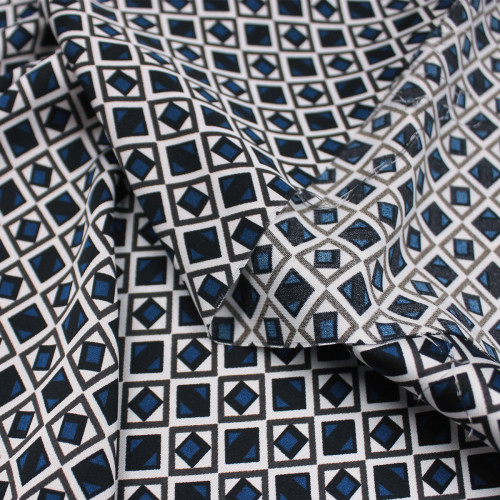 Искусственный шелк