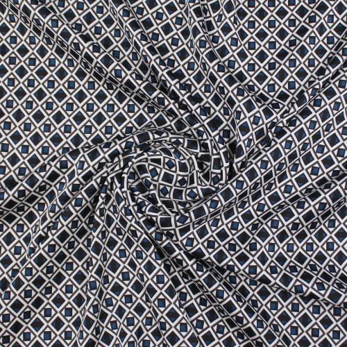 Искусственный шелк