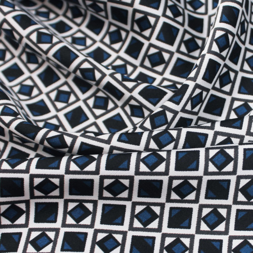 Искусственный шелк