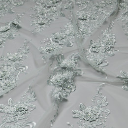 ВЫШИВКА НА СЕТКЕ