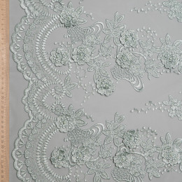 ВЫШИВКА НА СЕТКЕ