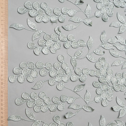 ВЫШИВКА НА СЕТКЕ