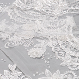 ВЫШИВКА НА СЕТКЕ