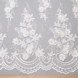 ВЫШИВКА НА СЕТКЕ