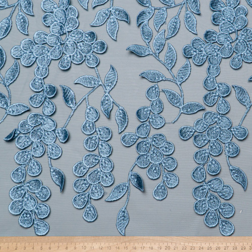 ВЫШИВКА НА СЕТКЕ