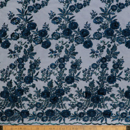 ВЫШИВКА НА СЕТКЕ