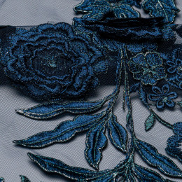 ВЫШИВКА НА СЕТКЕ