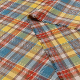 Костюмная ткань