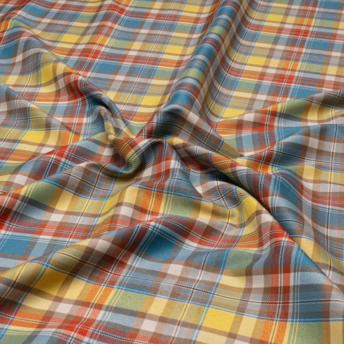 Костюмная ткань