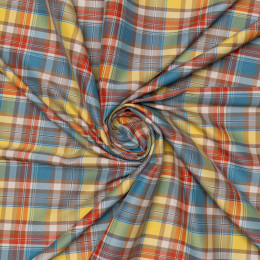 Костюмная ткань