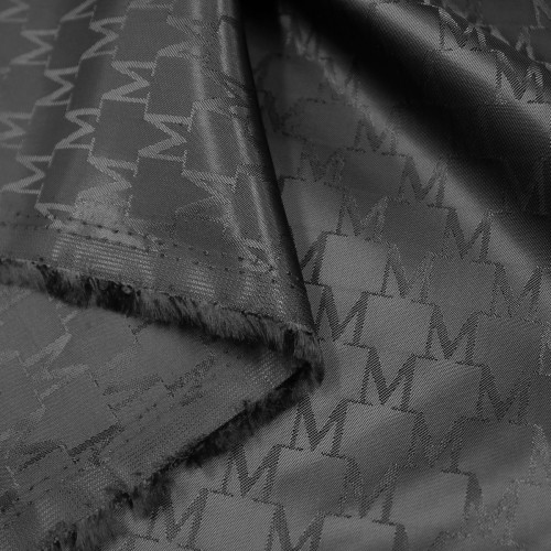 Подкладочная ткань жаккардовая