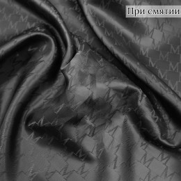 Подкладочная ткань жаккардовая