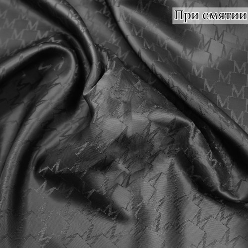 Подкладочная ткань жаккардовая