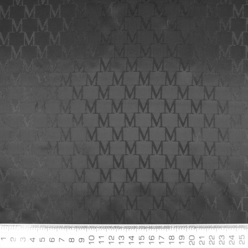 Подкладочная ткань жаккардовая