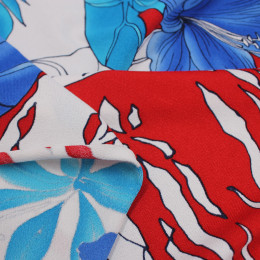 ТРИКОТАЖ ПЛАТЕЛЬНЫЙ