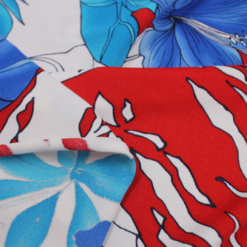 ТРИКОТАЖ ПЛАТЕЛЬНЫЙ