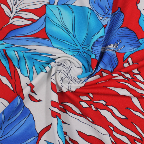 ТРИКОТАЖ ПЛАТЕЛЬНЫЙ