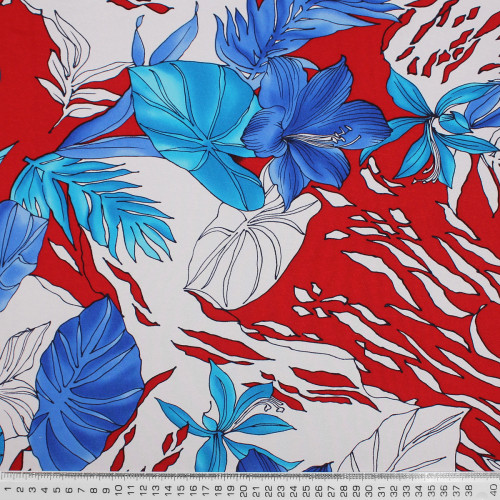 ТРИКОТАЖ ПЛАТЕЛЬНЫЙ