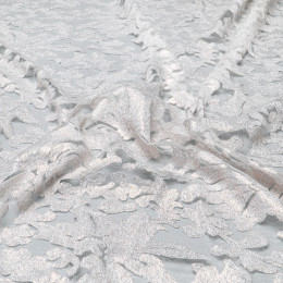 ВЫШИВКА НА СЕТКЕ