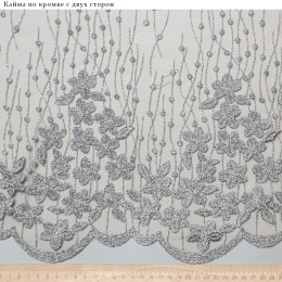 ВЫШИВКА НА СЕТКЕ